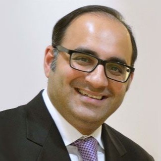 Manish Kiran Jotwani, MD