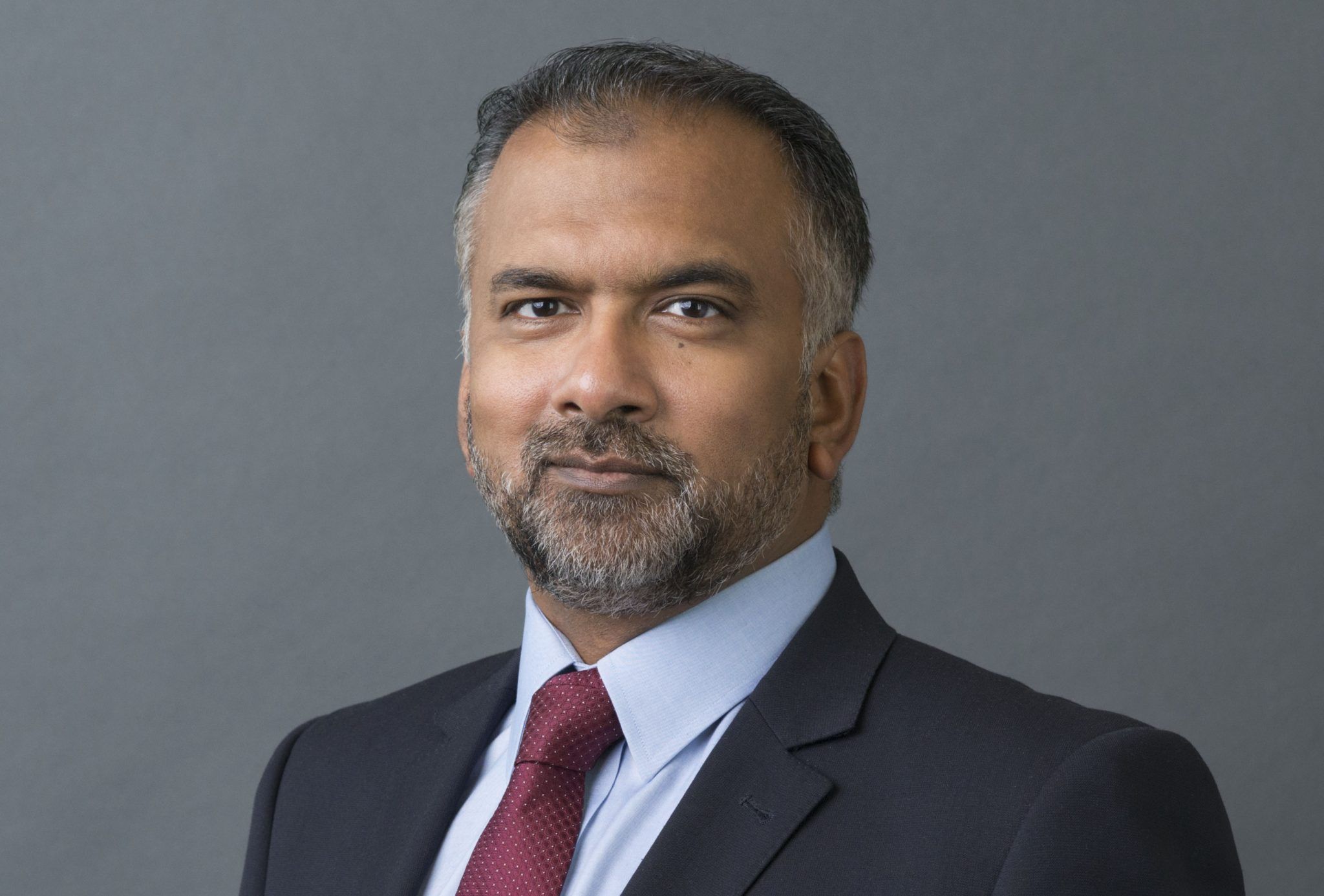 Rashid Sharaf, MD, FASDIN