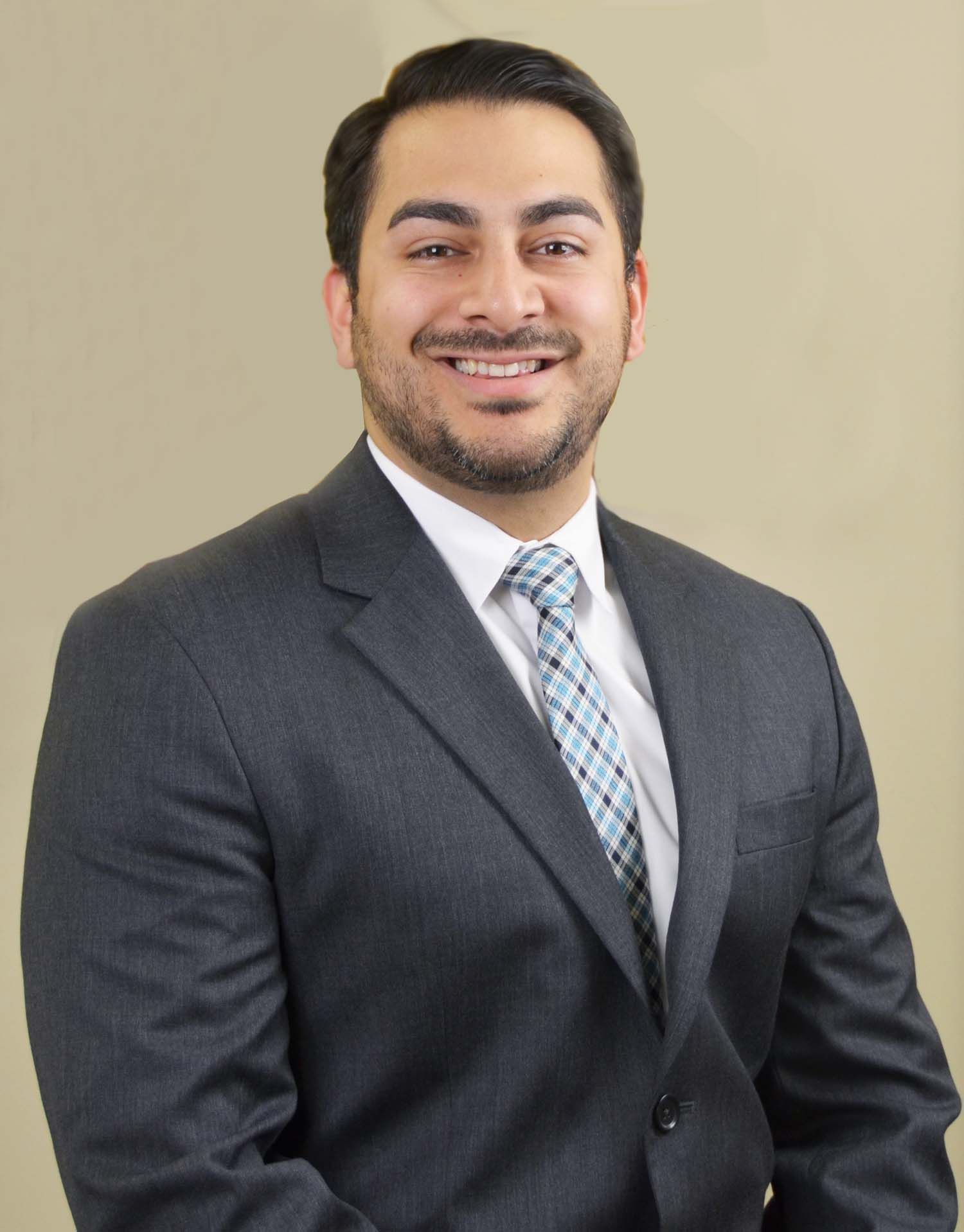 Dr. Rishi Razdan, MD