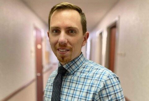 Brent J. Portz, D.O.