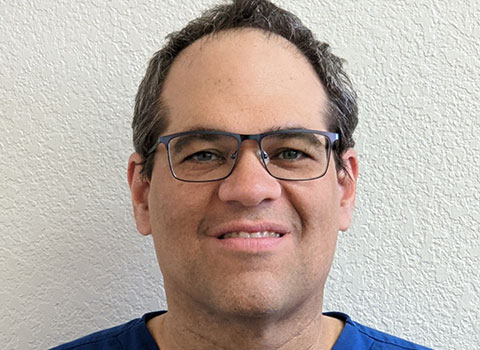 Carlos Rafael Del Coro-Amengual