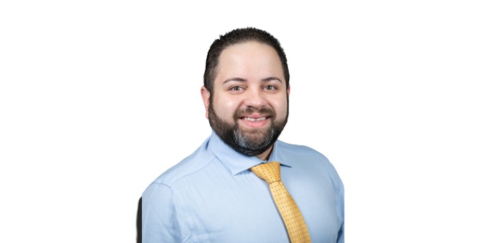 Cesar F. Hernandez-Arroyo