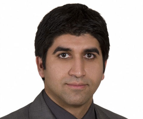 Kamran Karimi, MD